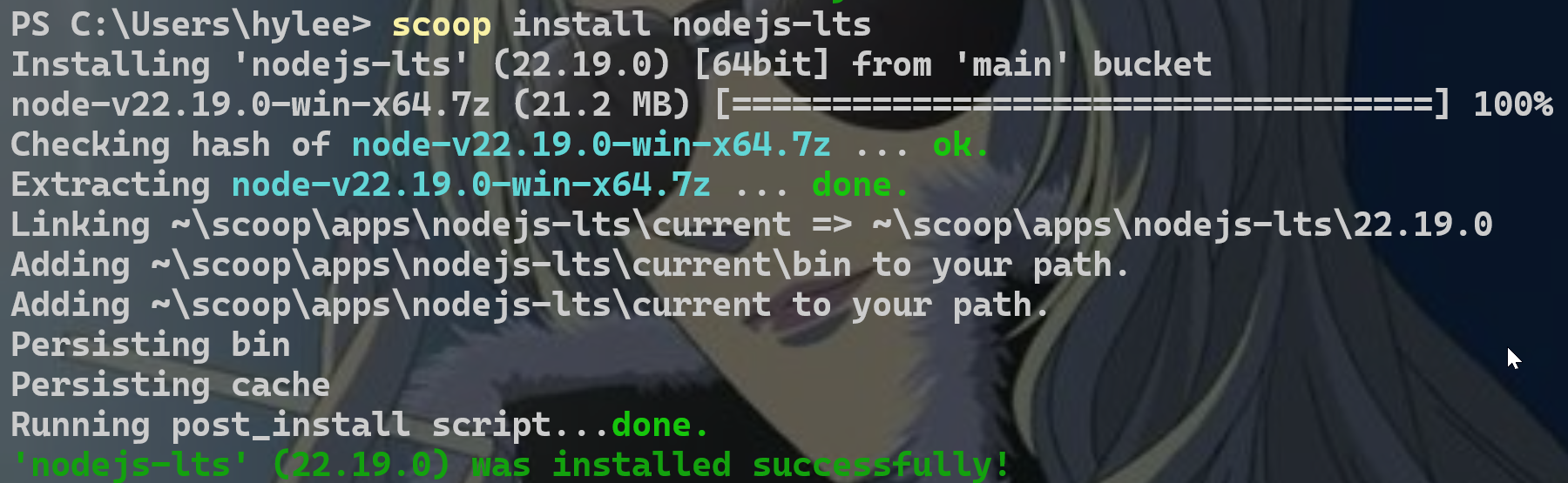 Javascript 5 Javascript 5