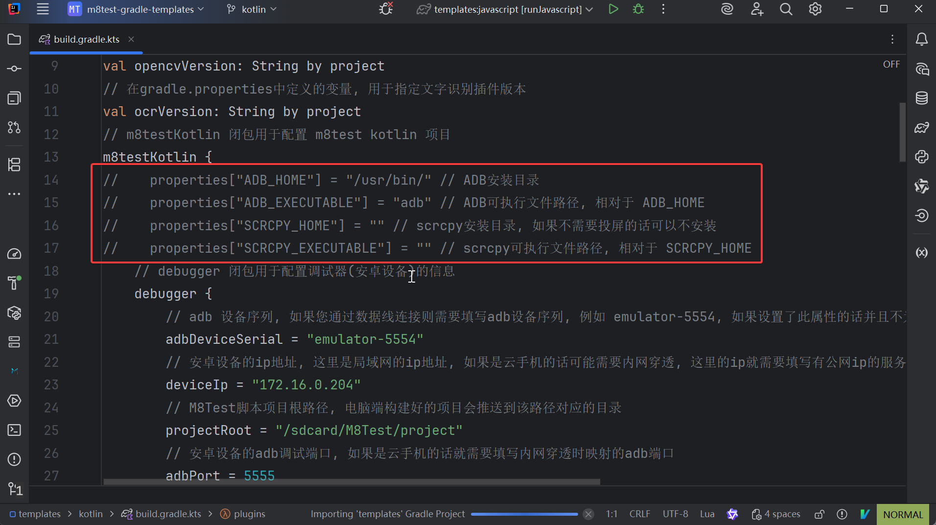 Kotlin 1 Kotlin 1