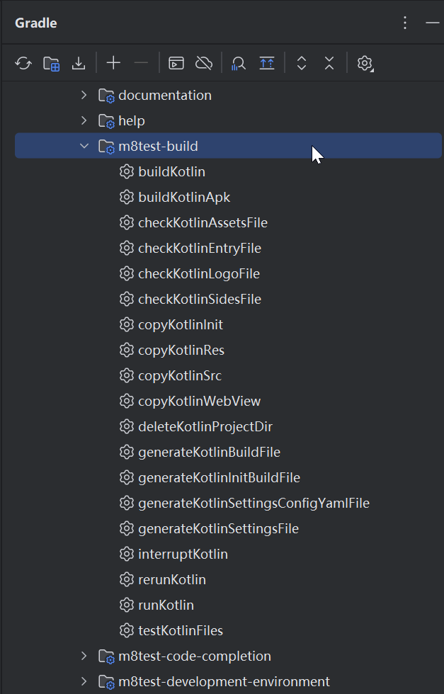Kotlin 18 Kotlin 18