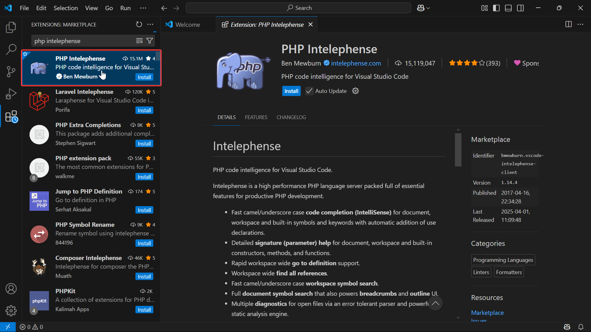 Php 3