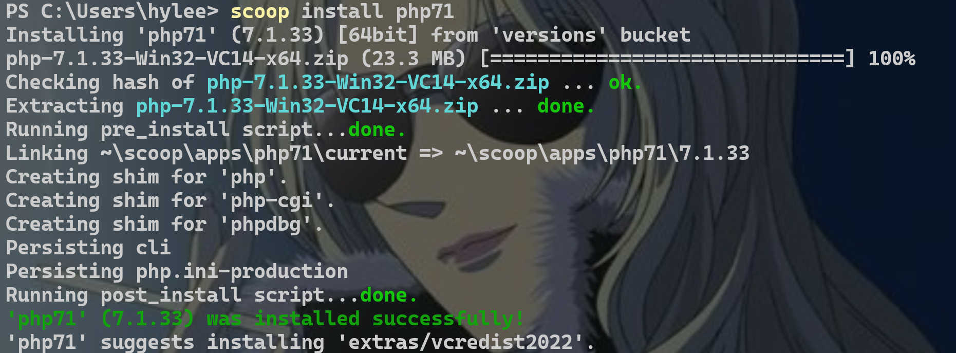 Php 5 Php 5