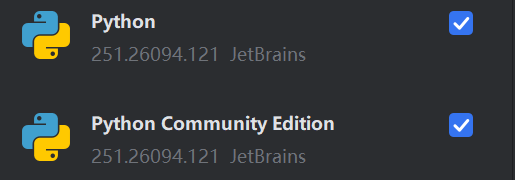 Python 2 Python 2
