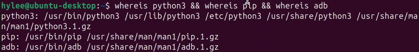 Python 8 Python 8