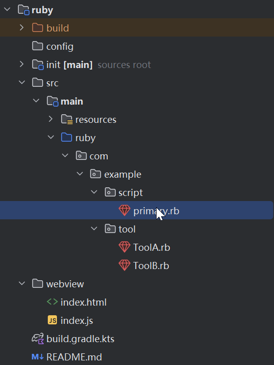 Ruby 11 Ruby 11